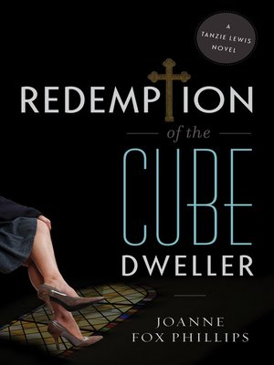cover image of Redemption of the Cube Dweller